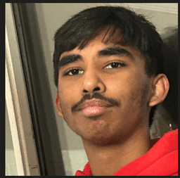 Yatish Grandhe